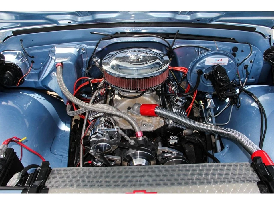 1969 Chevrolet C/K 2nd Gen - Image 13 of 29
