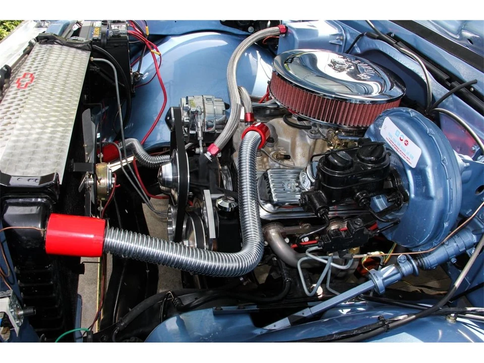 1969 Chevrolet C/K 2nd Gen - Image 14 of 29