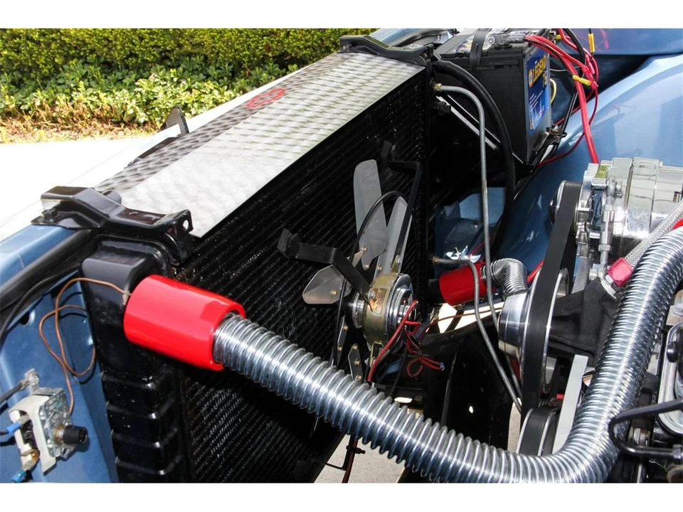 1969 Chevrolet C/K 2nd Gen - Image 15 of 29