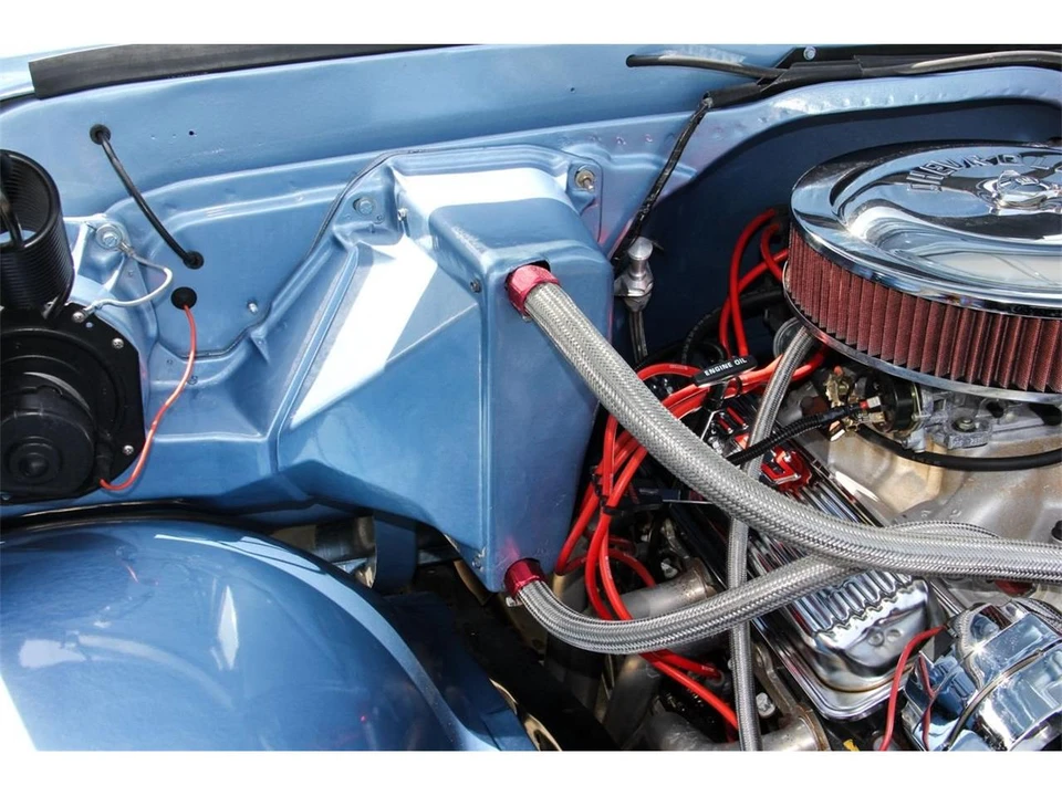 1969 Chevrolet C/K 2nd Gen - Image 16 of 29