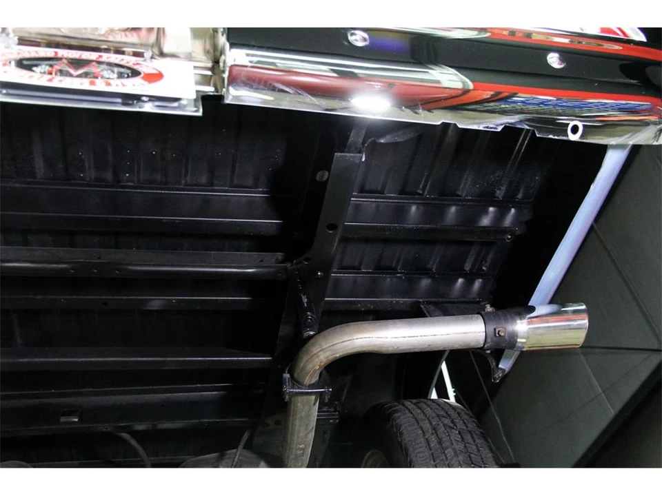 1969 Chevrolet C/K 2nd Gen - Image 17 of 29