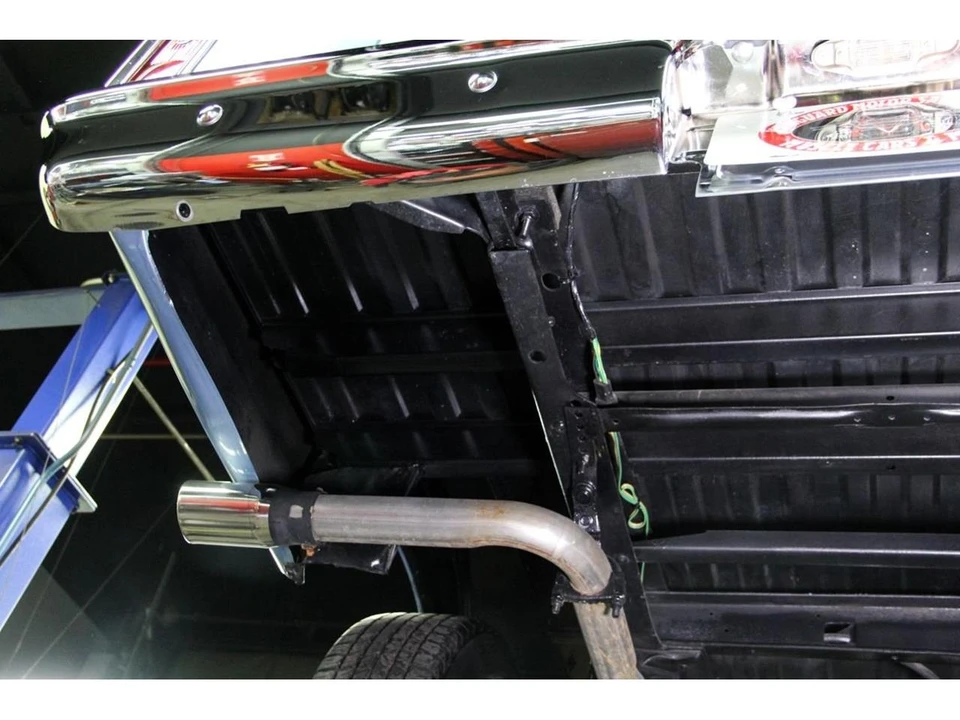 1969 Chevrolet C/K 2nd Gen - Image 18 of 29