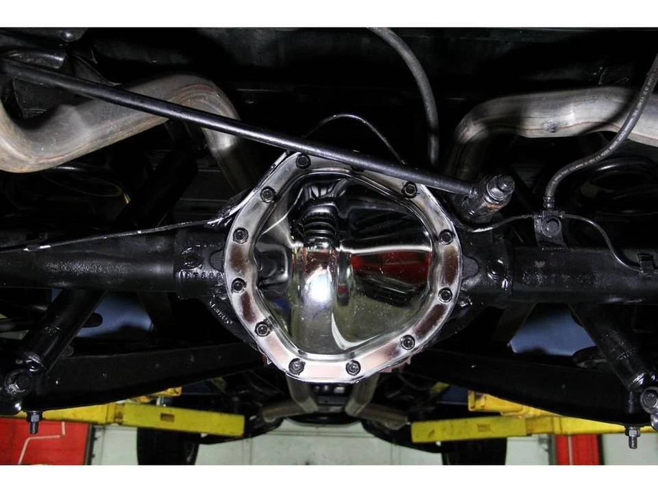 1969 Chevrolet C/K 2nd Gen - Image 21 of 29