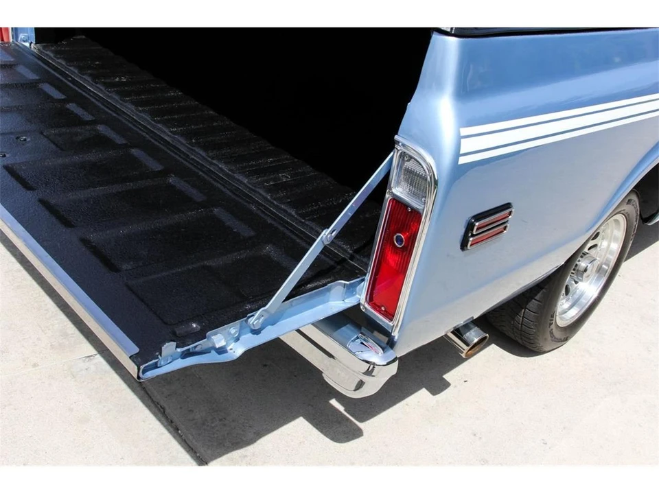 1969 Chevrolet C/K 2nd Gen - Image 29 of 29