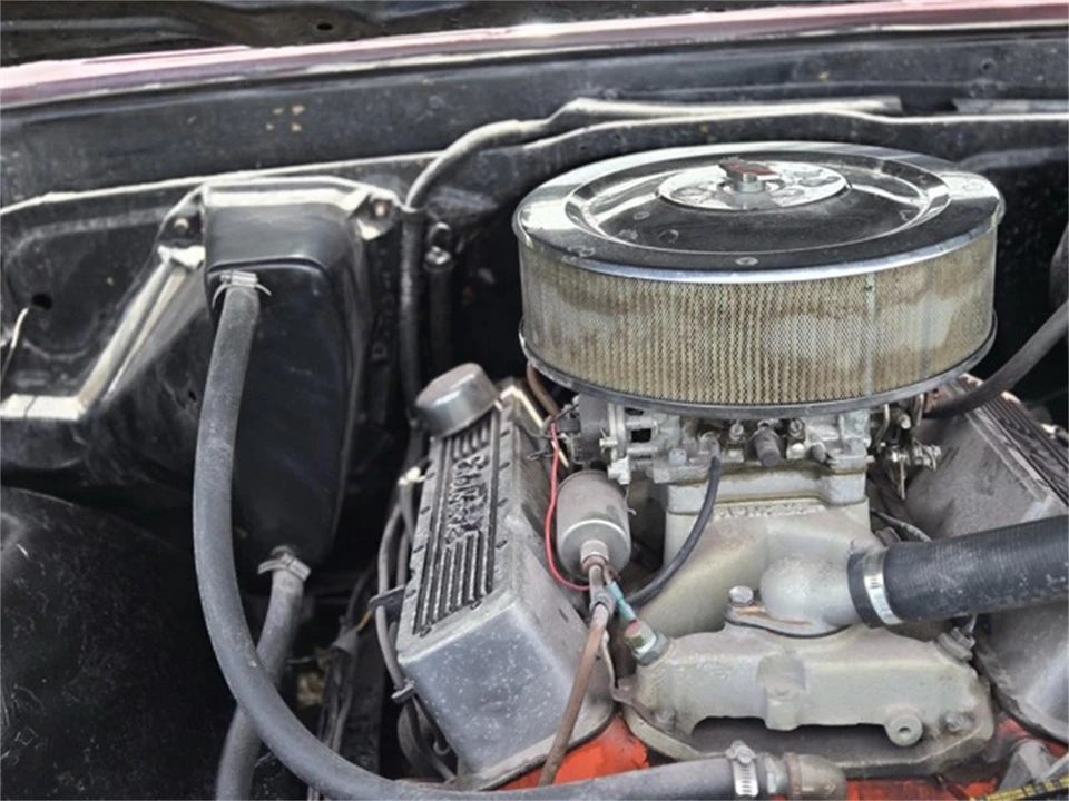1969 Chevrolet C/K 2nd Gen - Image 10 of 17
