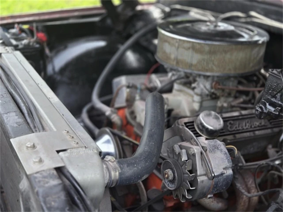 1969 Chevrolet C/K 2nd Gen - Image 7 of 17