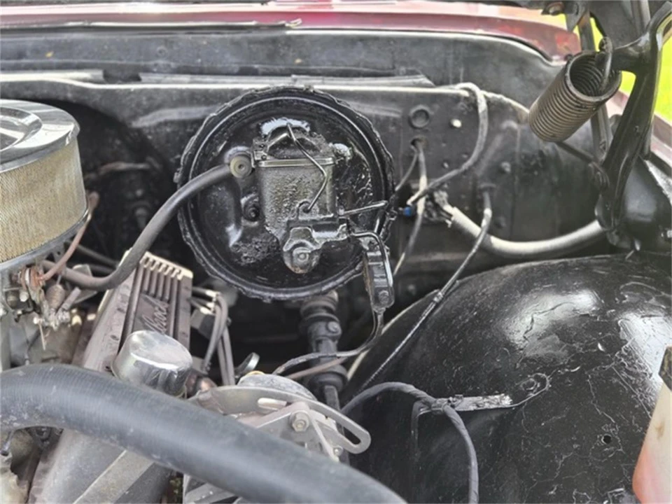 1969 Chevrolet C/K 2nd Gen - Image 8 of 17