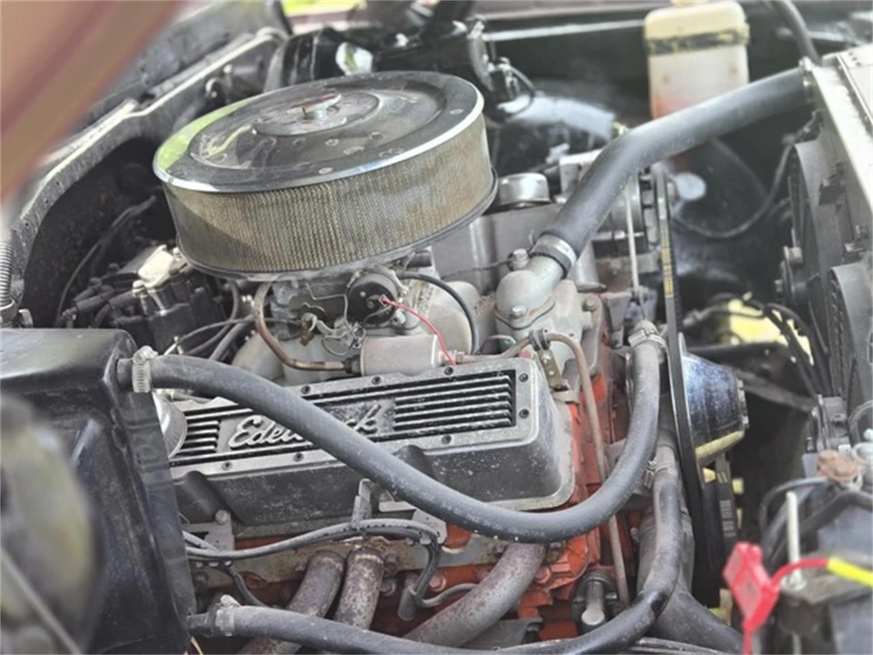 1969 Chevrolet C/K 2nd Gen - Image 4 of 17