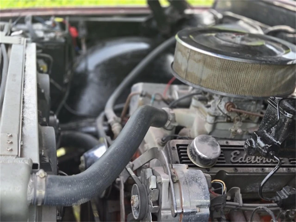 1969 Chevrolet C/K 2nd Gen - Image 6 of 17