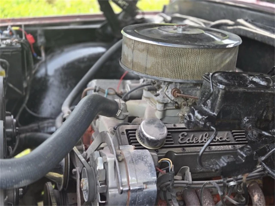 1969 Chevrolet C/K 2nd Gen - Image 5 of 17