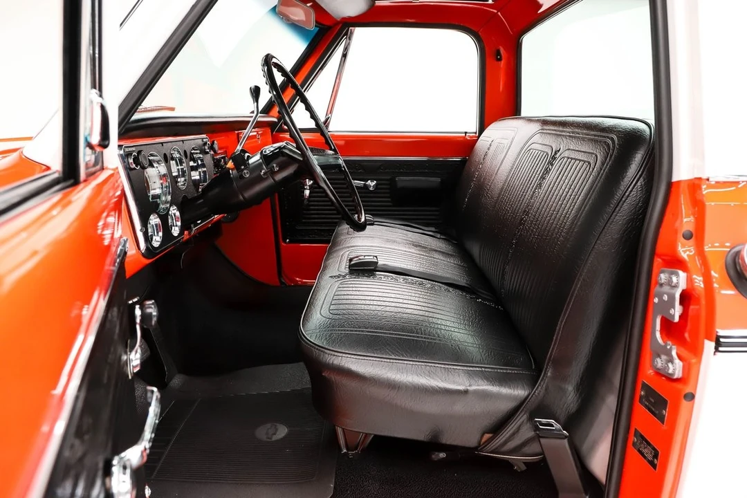1969 Chevrolet C/K 2nd Gen - Image 30 of 31