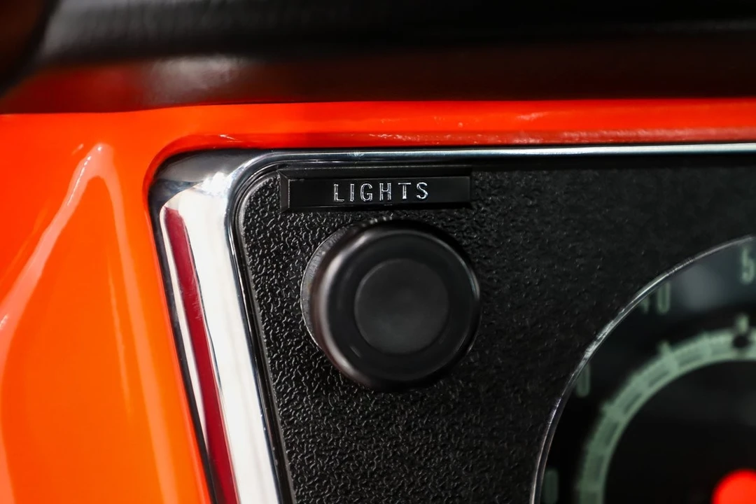 1969 Chevrolet C/K 2nd Gen - Image 31 of 31