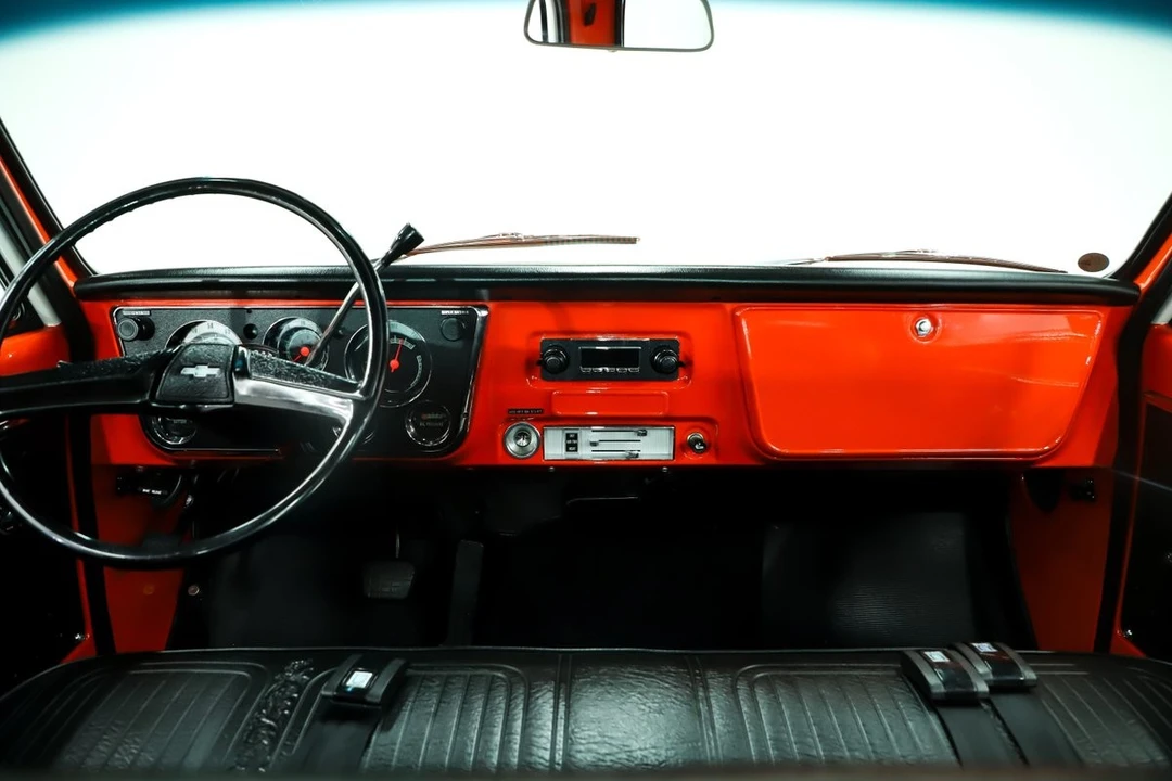 1969 Chevrolet C/K 2nd Gen - Image 26 of 31