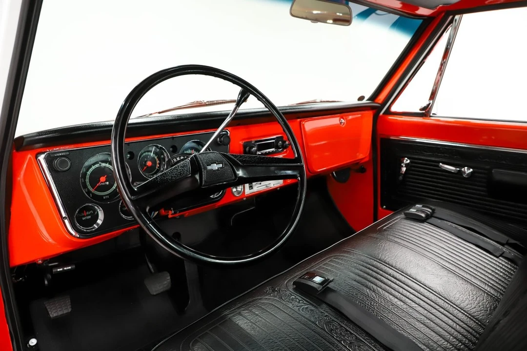 1969 Chevrolet C/K 2nd Gen - Image 2 of 31