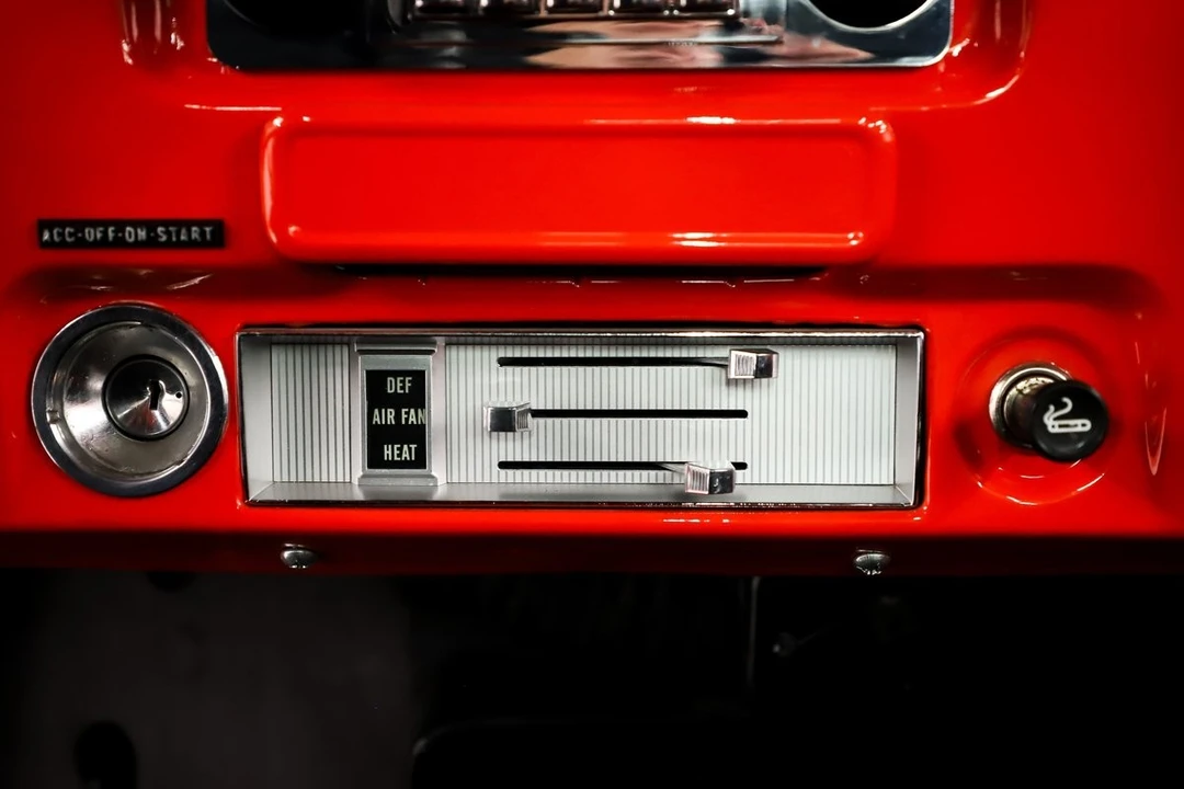 1969 Chevrolet C/K 2nd Gen - Image 27 of 31