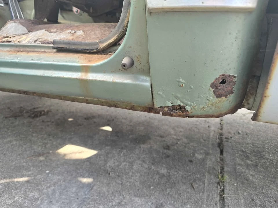 1969 Chevrolet C/K 2nd Gen - Image 12 of 14