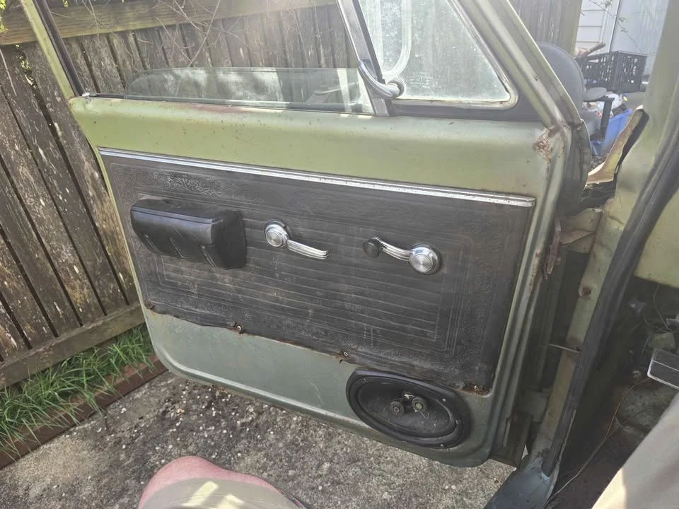 1969 Chevrolet C/K 2nd Gen - Image 9 of 14
