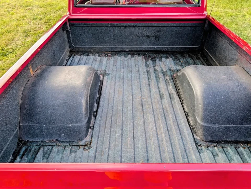 1969 Chevrolet C/K 2nd Gen - Image 15 of 20