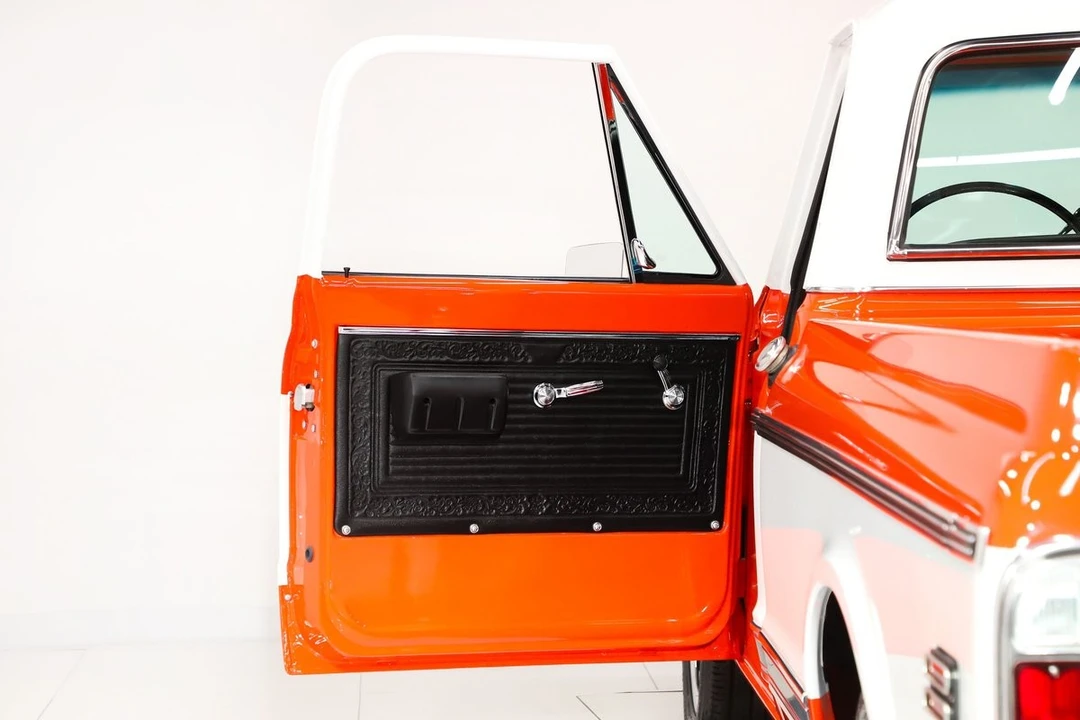 1969 Chevrolet C/K 2nd Gen - Image 7 of 21