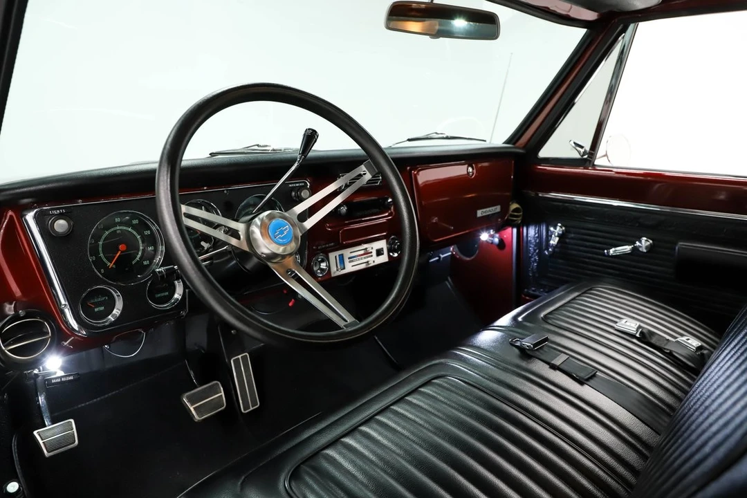 1969 Chevrolet C/K 2nd Gen - Image 2 of 21