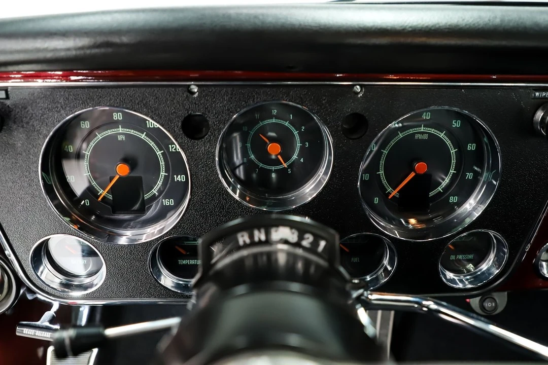 1969 Chevrolet C/K 2nd Gen - Image 17 of 21