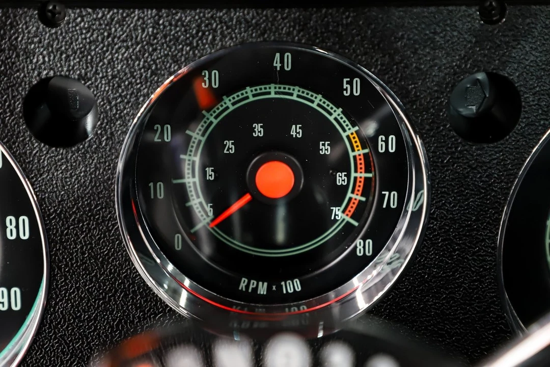 1969 Chevrolet C/K 2nd Gen - Image 22 of 31