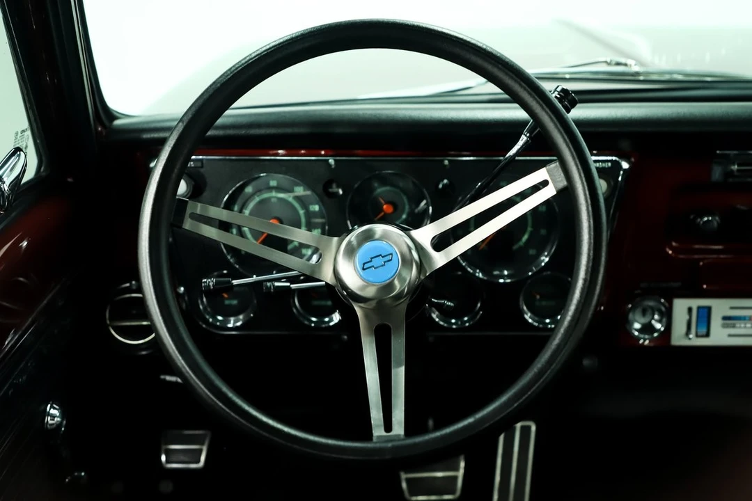 1969 Chevrolet C/K 2nd Gen - Image 16 of 21
