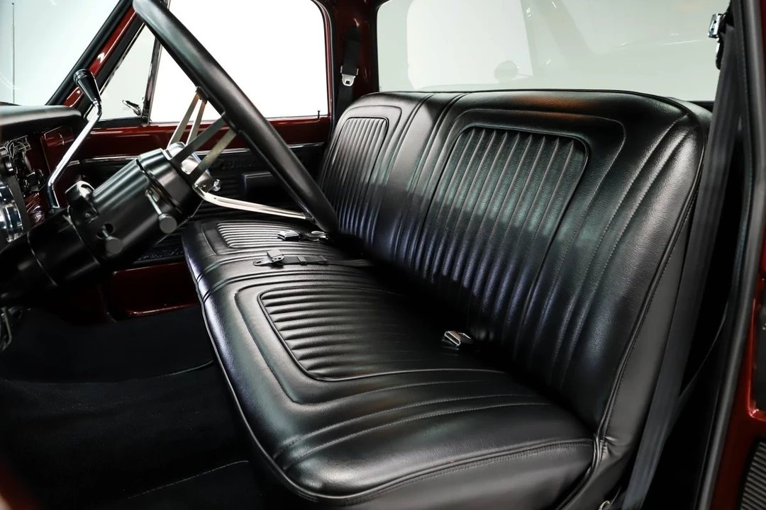 1969 Chevrolet C/K 2nd Gen - Image 12 of 21