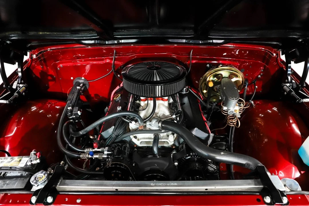 1969 Chevrolet C/K 2nd Gen - Image 5 of 21