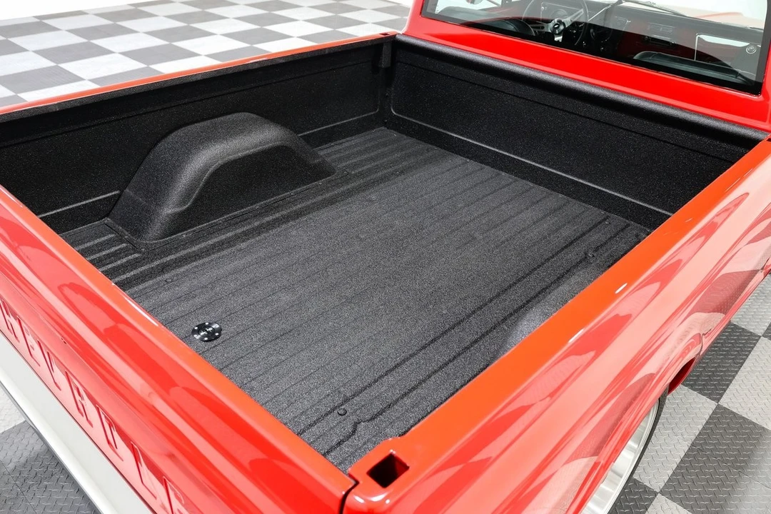 1969 Chevrolet C/K 2nd Gen - Image 21 of 21
