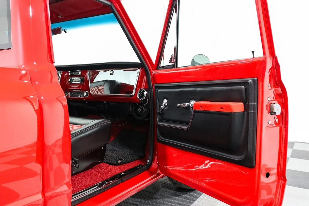 1969 Chevrolet C/K 2nd Gen - Image 15 of 21