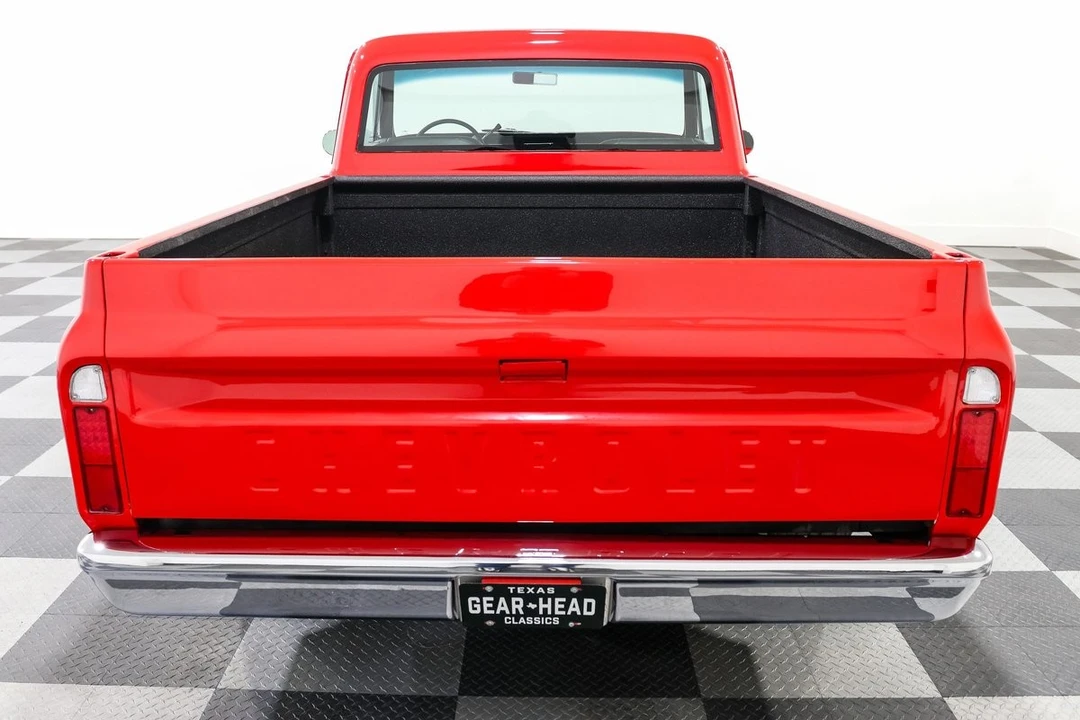 1969 Chevrolet C/K 2nd Gen - Image 6 of 21