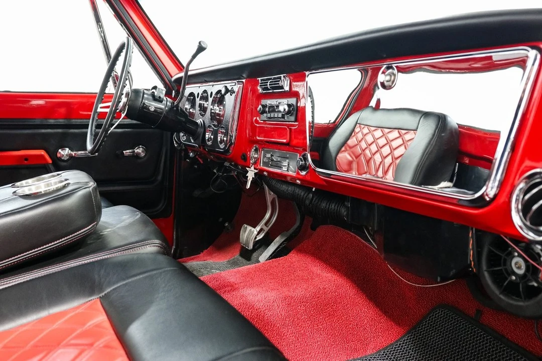 1969 Chevrolet C/K 2nd Gen - Image 16 of 21