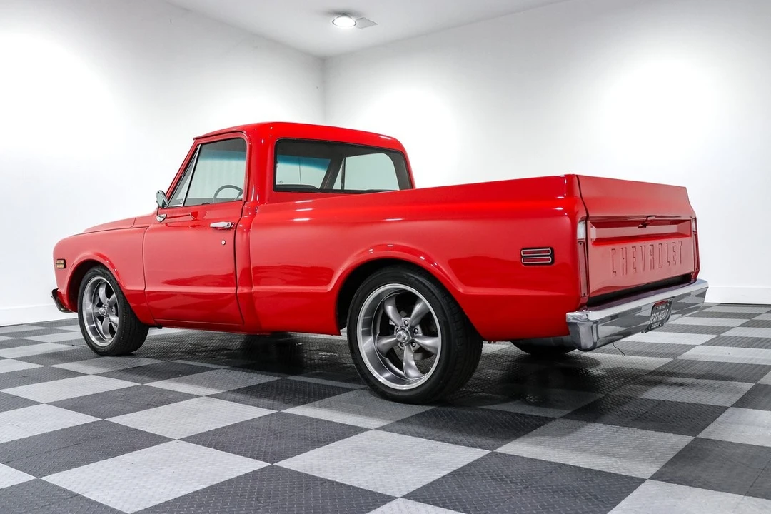 1969 Chevrolet C/K 2nd Gen - Image 5 of 21