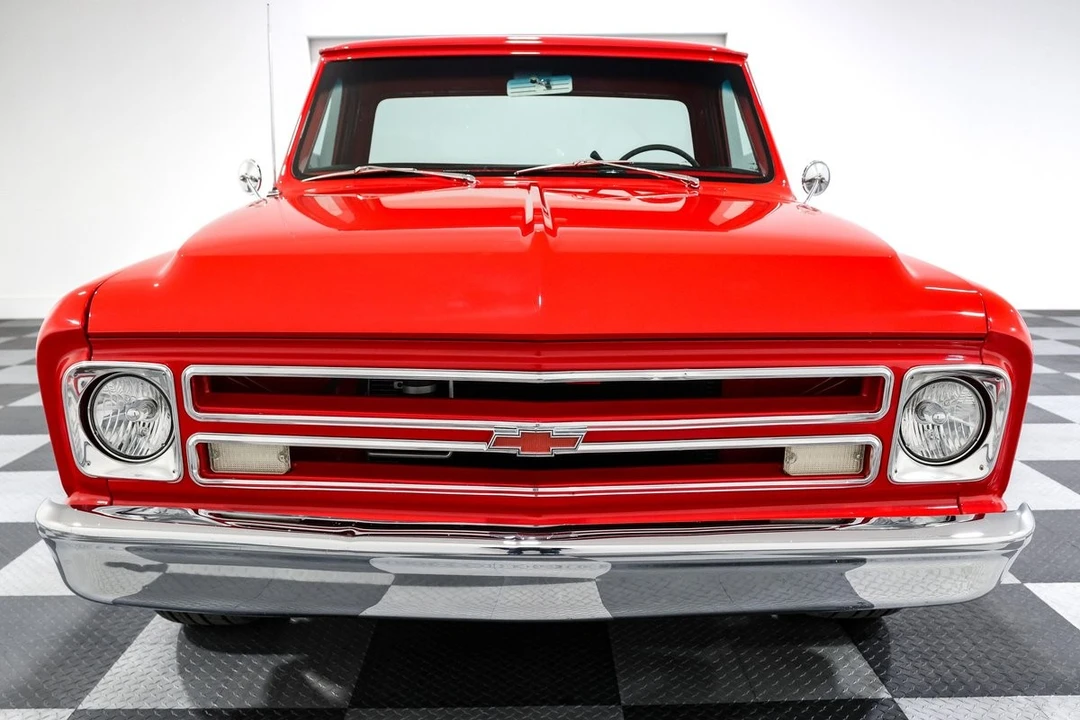1969 Chevrolet C/K 2nd Gen - Image 2 of 21