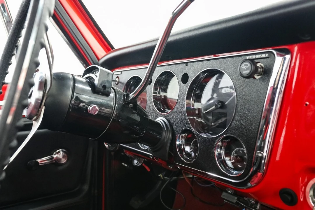 1969 Chevrolet C/K 2nd Gen - Image 18 of 21