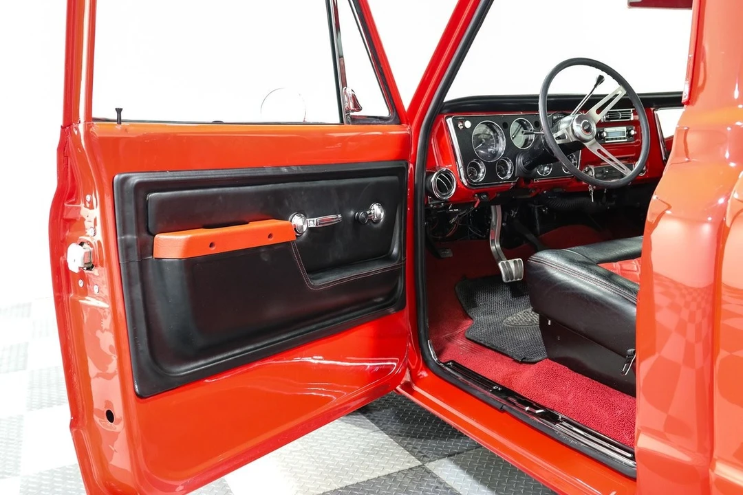 1969 Chevrolet C/K 2nd Gen - Image 12 of 21