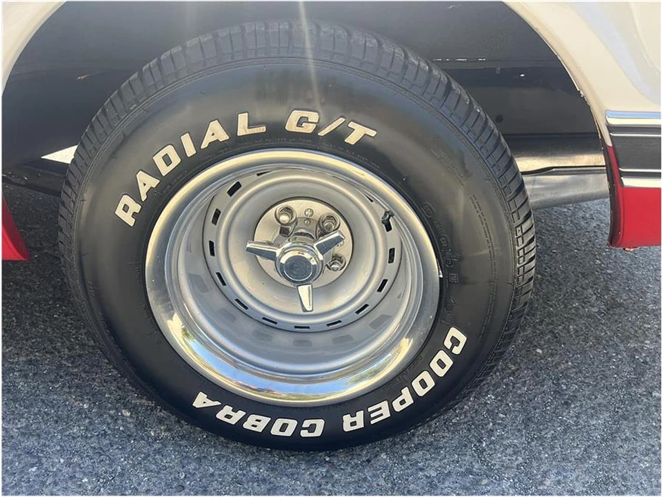 1969 Chevrolet C/K 2nd Gen - Image 12 of 27