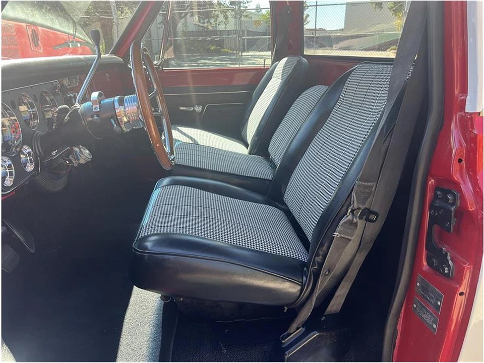 1969 Chevrolet C/K 2nd Gen - Image 15 of 27