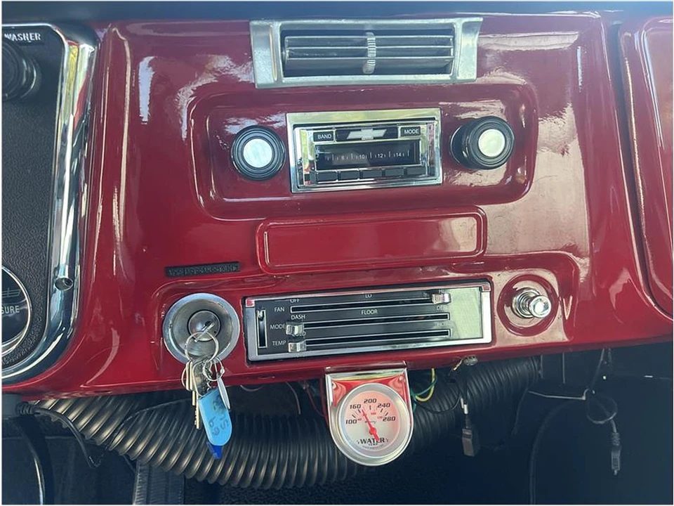 1969 Chevrolet C/K 2nd Gen - Image 21 of 27