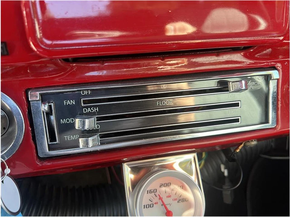 1969 Chevrolet C/K 2nd Gen - Image 22 of 27