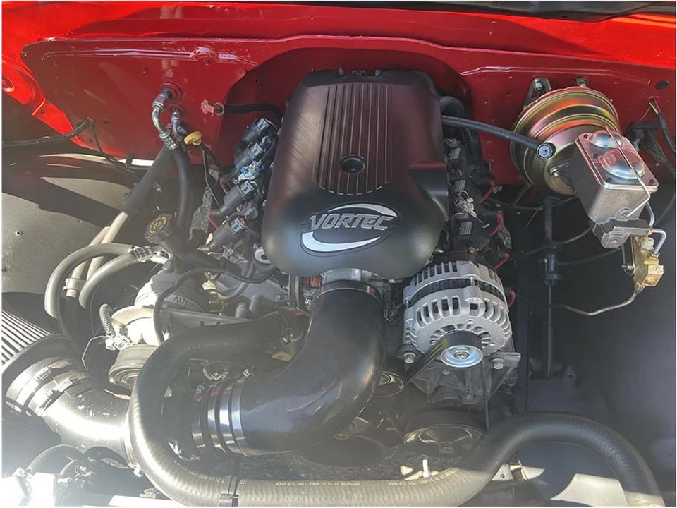 1969 Chevrolet C/K 2nd Gen - Image 24 of 27
