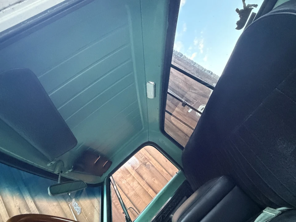 1969 Chevrolet C/K 2nd Gen - Image 11 of 21