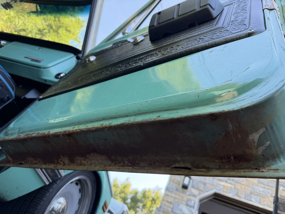 1969 Chevrolet C/K 2nd Gen - Image 19 of 21