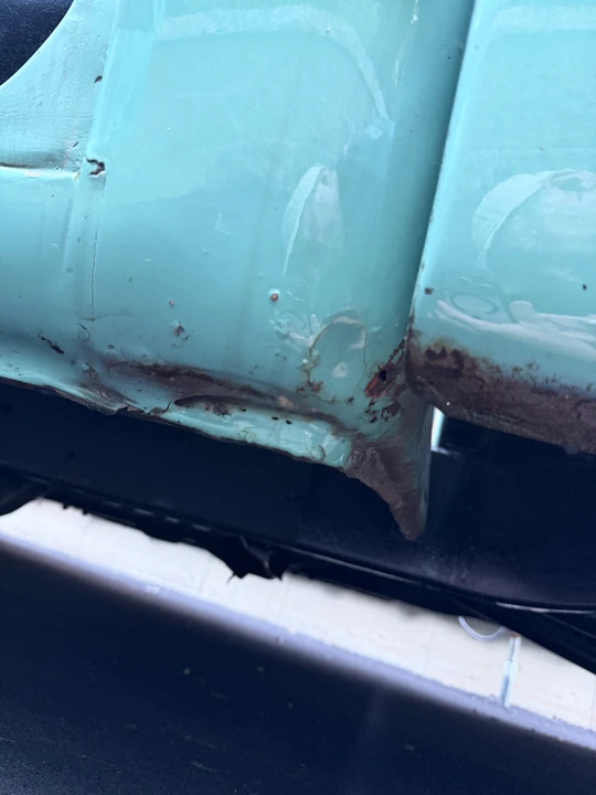 1969 Chevrolet C/K 2nd Gen - Image 16 of 21