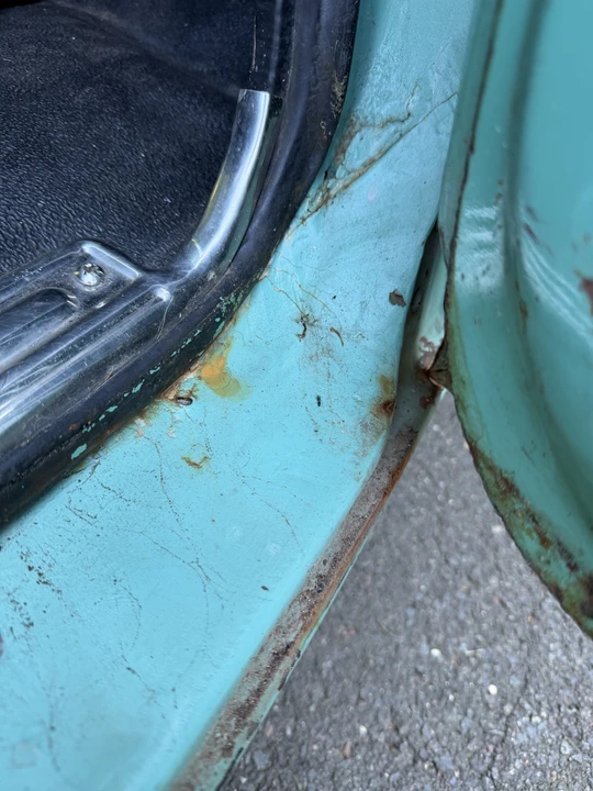 1969 Chevrolet C/K 2nd Gen - Image 18 of 21