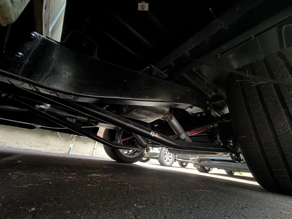 1969 Chevrolet C/K 2nd Gen - Image 12 of 21