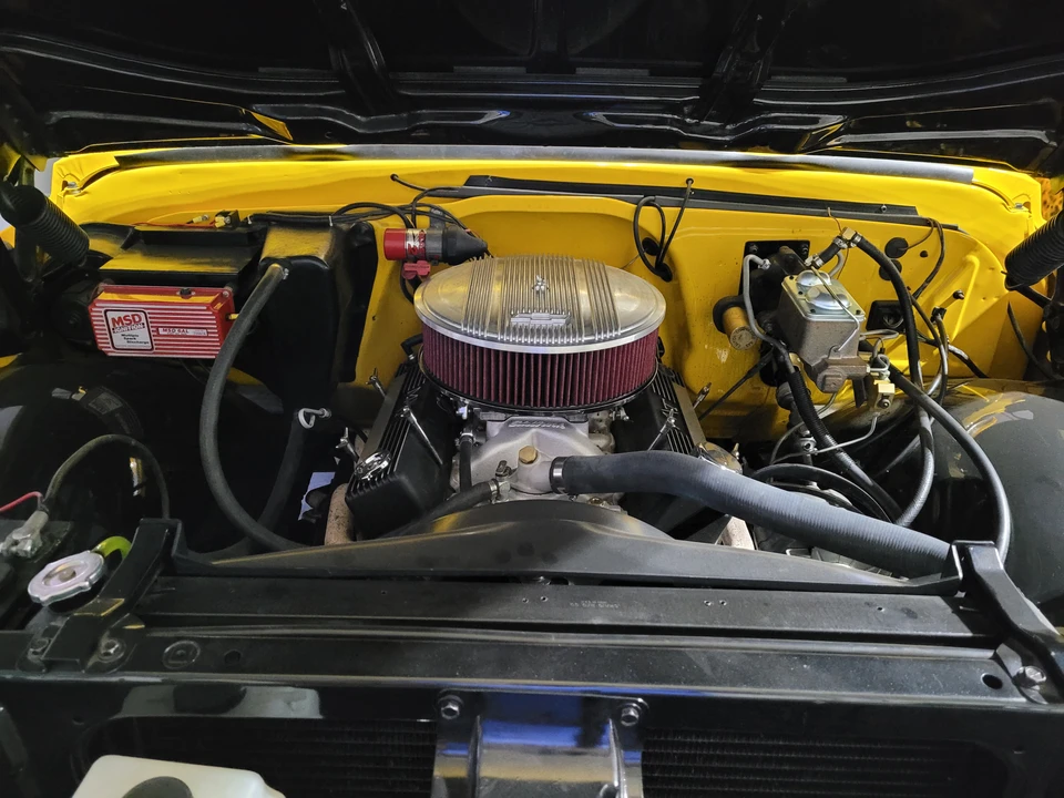 1969 Chevrolet C/K 2nd Gen - Image 2 of 12