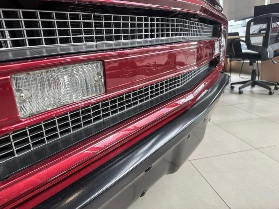 1969 Chevrolet C/K 2nd Gen - Image 8 of 20