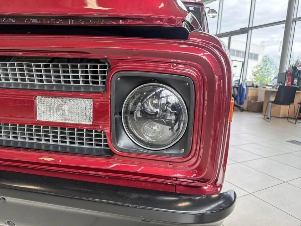 1969 Chevrolet C/K 2nd Gen - Image 7 of 20
